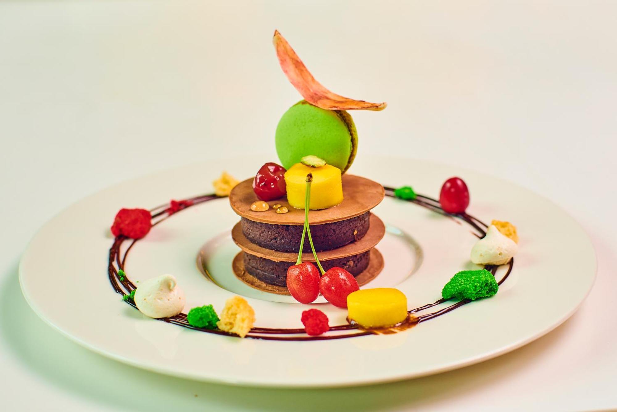 Aloft Bengaluru Outer Ring Road Hotel Bagian luar foto